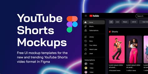Youtube Shorts Templates