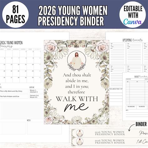 Yw Printables