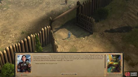 A Bitter Rival Walkthrough