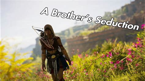 A Brother S Seduction Walkthrough