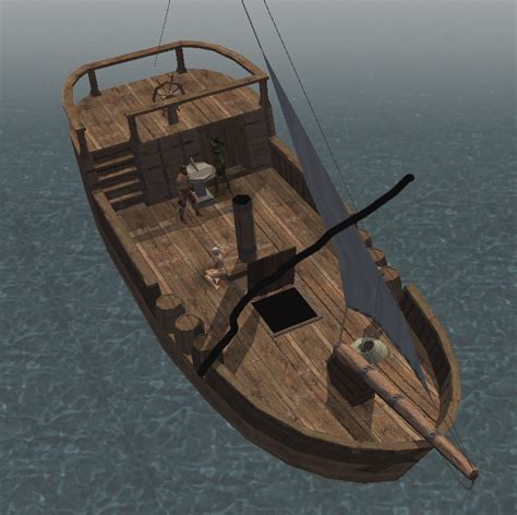 A Dance With Rogues Part 2 Walkthrough