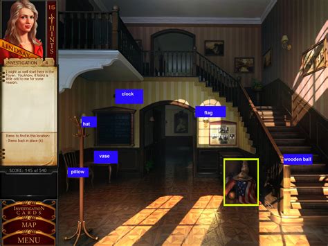 A Darker Shade Of Gray Walkthrough