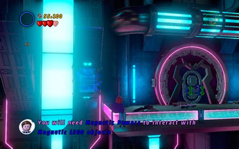 A Doom With A View Minikit Walkthrough