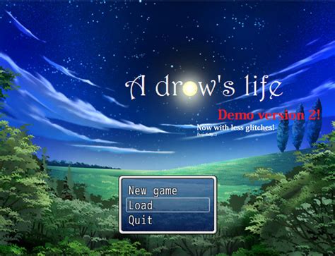 A Drows Life Game Walkthrough