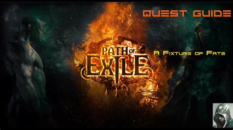 A Fixture Of Fate Walkthrough