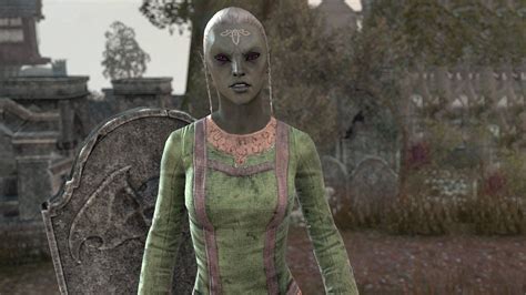 A Grave Matter Eso Walkthrough