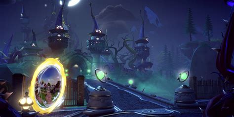 A Light In The Dark Walkthrough