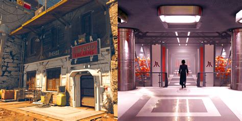 A New Narrative Starfield Walkthrough