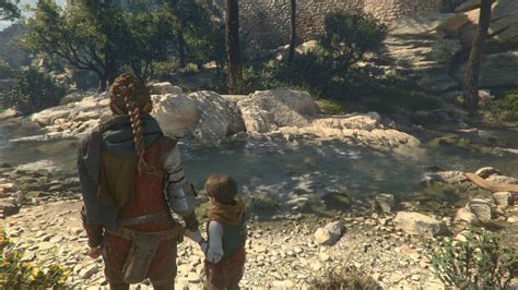 A Plague Tale Walkthrough Chapter 1