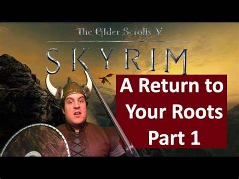 A Return To Your Roots Quest Walkthrough