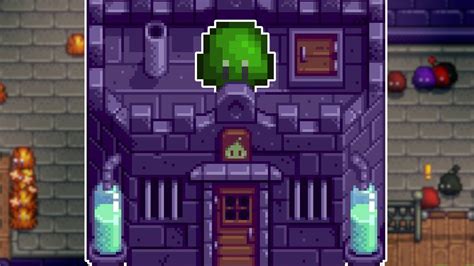 A Slime Hut Walkthrough 1