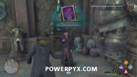 A Spell For All Play Walkthrough