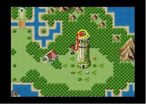 A Tale Of Eden Walkthrough