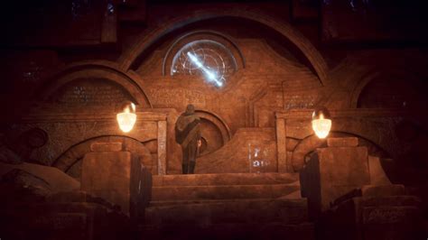 A Trial Of Might Walkthrough