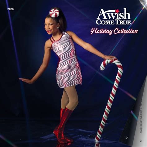 A Wish Come True Catalog