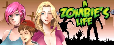 A Zombies Life Walkthrough F95