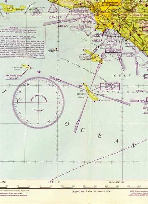 Aaf Aeronautical Chart Foggia
