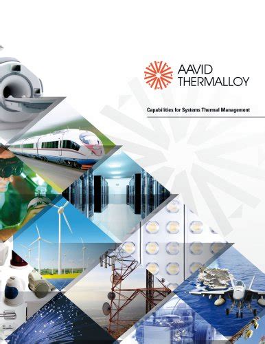 Aavid Thermalloy Catalog