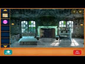 Abandoned Devile House Escape Walkthrough