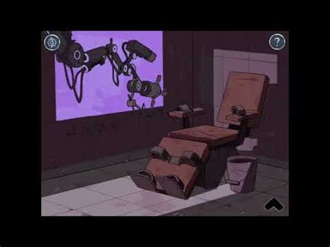 Abandoned Forest Walkthrough