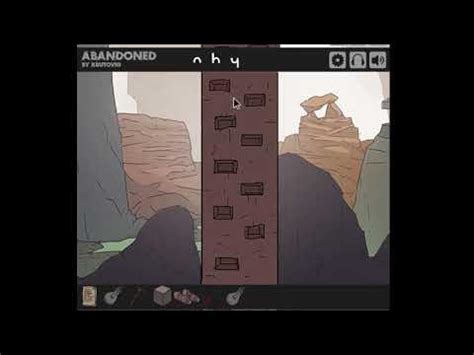 Abandoned Krutovig Walkthrough