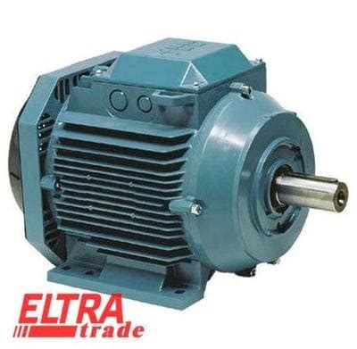 Abb M2aa Motor Catalogue