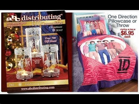 Abcdistributing Com Catalog