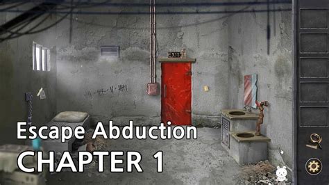 Abduction Escape Walkthrough Part 1