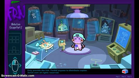 Abduction Escape Walkthrough Part 2