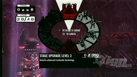 Abomination Overdrive Walkthrough