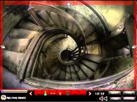 Abradine Asylum Walkthrough