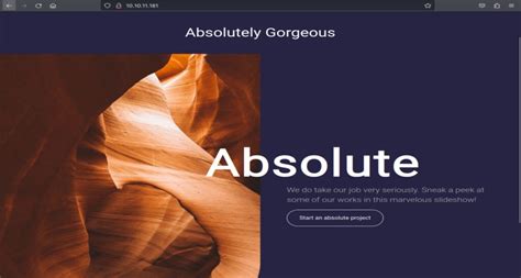 Absolute Htb Walkthrough