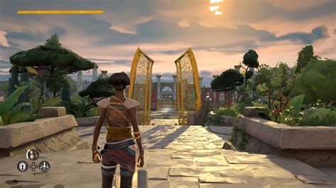 Absolver Game Walkthrough