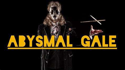 Abysmal Gale Walkthrough