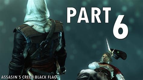 Ac Black Flag Walkthrough Part 6