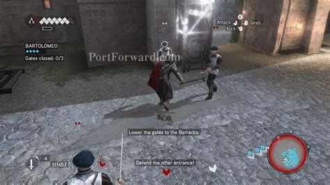 Ac Brotherhood Walkthrough Sequence 5