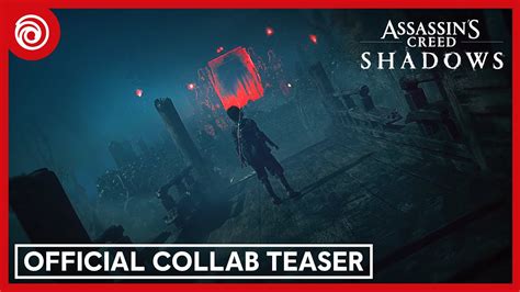 Ac Shadows Dead By Daylight Walkthrough