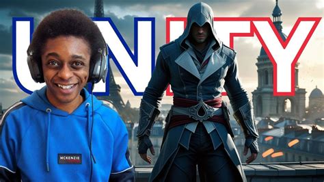 Ac Unity Stealth Build Walkthrough