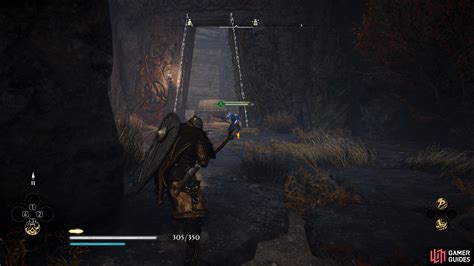 Ac Valhalla Helheim Walkthrough