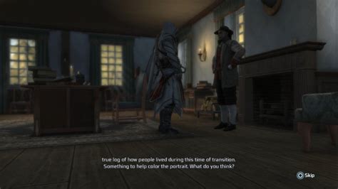 Ac3 Encyclopedia Of The Common Man Walkthrough