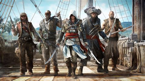 Ac4 Ign Walkthrough