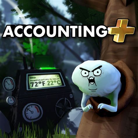 Accounting Plus Vr Update Walkthrough