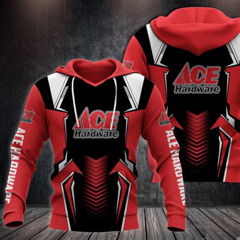 Ace Hardware Clothing Catalog