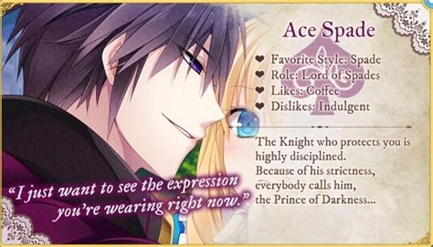 Ace Space Lost Alice Walkthrough