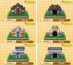 Acnl Public Works Projects Walkthrough