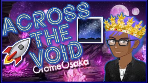 Across The Void Walkthrough Choices
