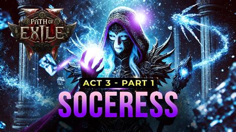 Act 3 Walkthrough Poe2