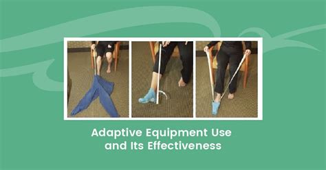 Adaptive Equipment Catalog