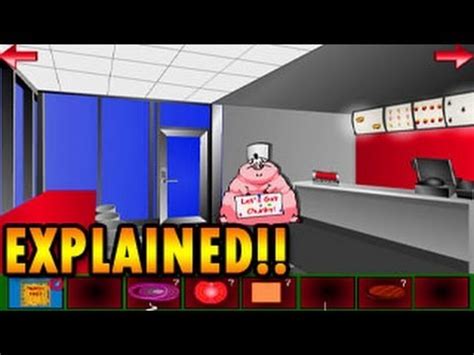 Addicting Games Escape Box Walkthrough