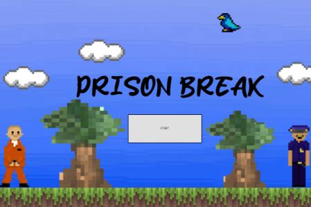 Addicting Games Prison Break Walkthrough
